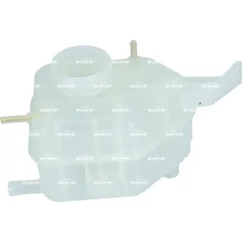 Chladič motoru Vyrovnávací nádoba, chladivo NRF 454205