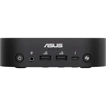 Stolní počítač Asus mini PC (HTPC) NUC 14 PRO AI RNUC14LNKU5073N2 Intel® Core™ Ultra 5 (Series 2) 226V 4.5 GHz 16 GB RAM 512 GB SSD Int