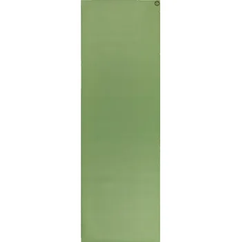 podložka na cvičení Bodhi podložka na jógu RISHIKESH XL 200x60cm – 4,5 MM Jablková