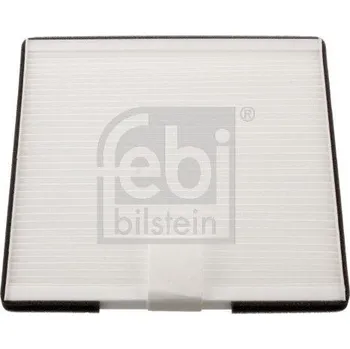 Ventilátor topení a klimatizace Filtr, vzduch v interiéru FEBI BILSTEIN 32589