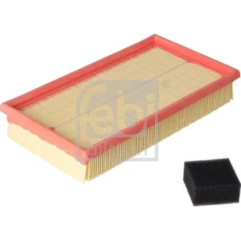 Vzduchový filtr Vzduchový filtr FEBI BILSTEIN 12765