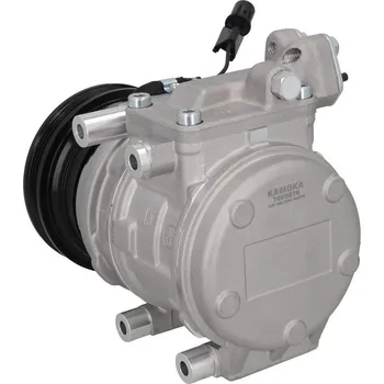 Kompresor klimatizace Kompresor, klimatizace KAMOKA 7820278