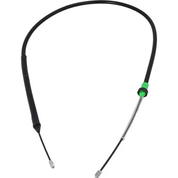 Lanko parkovací brzdy Tažné lanko, parkovací brzda KAMOKA 1190182