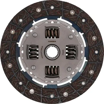 Spojka Lamela spojky KAMOKA DC052