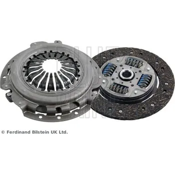 Spojka Sada spojky BLUE PRINT ADR163040