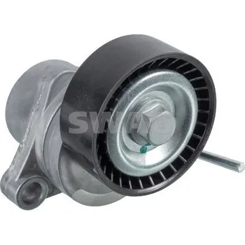 Napínák, žebrovaný klínový řemen SWAG 62 93 1076