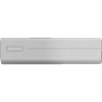 Zavírač dveří Assa Abloy DC500 NEW dveřní zavírač EN1-4/1.100mm/20-80kg bez ramínka stříbrný