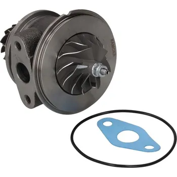 Turbodmychadlo Skupina trupu, turbodmychadlo KAMOKA 8604005