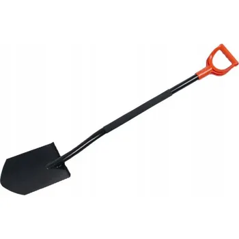 Rýč Lopata S-line kovová 15 x 23,5 cm