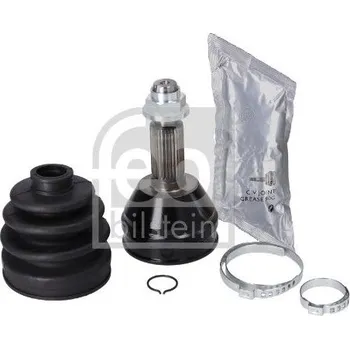 Hřídel nápravy Sada kloubů, hnací hřídel FEBI BILSTEIN 183246