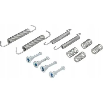 Brzdová hadice Bosch 1 987 475 090 Sada příslušenství, brzdové čelisti brzdy