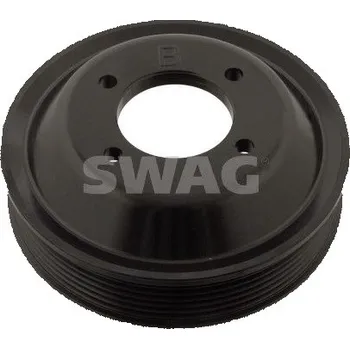 Řemenice, vodní pumpa SWAG 20 93 0125