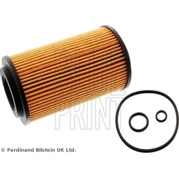 Olejový filtr Olejový filtr BLUE PRINT ADA102110
