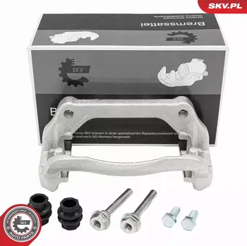 Brzdový třmen ESEN SKV 74SKV580 Držák, třmen brzdy