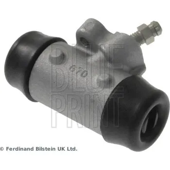 Brzdový válec Válec kolové brzdy BLUE PRINT ADT34491