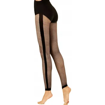 Dámské legíny Fiore dámské legíny BLOCKBUSTER dlouhé, velikost M