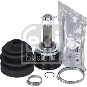 Hřídel nápravy Sada kloubů, hnací hřídel FEBI BILSTEIN 185071