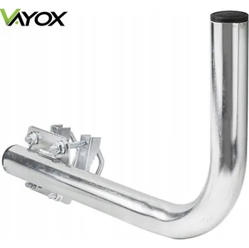 Zabezpečení domácnosti Držák antény Vayox