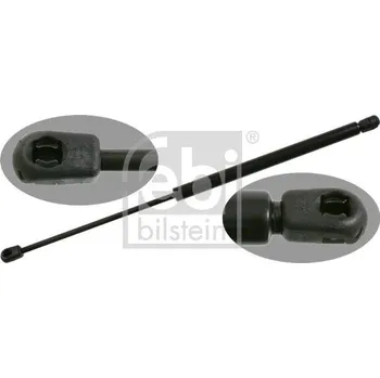 Motorový prostor Pneumatická pružina, kapota motoru FEBI BILSTEIN 40903