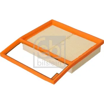 Vzduchový filtr Vzduchový filtr FEBI BILSTEIN 48489