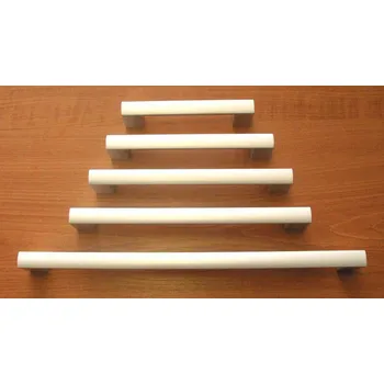 Nábytkové kování PORTA 736/746mm úchytka Al