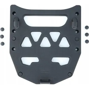 Nosič na motocykl a skútr KAPPA Nosič horního kufru HONDA XL TRANSALP