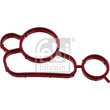 Olejový filtr Těsnění, pouzdro olejového filtru FEBI BILSTEIN 48366