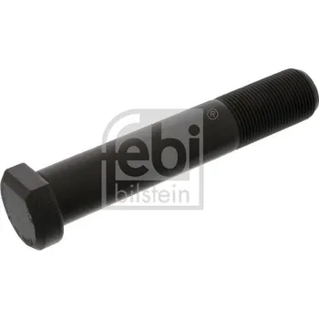 Plechové kolo Šroub kola FEBI BILSTEIN 03962