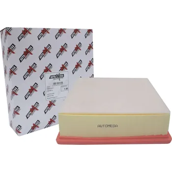 Vzduchový filtr Vzduchový filtr AUTOMEGA 180021910