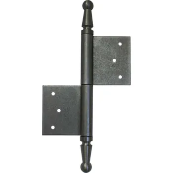 TKZ Polná Závěs dveřní 120 UŘ01 kulička BPÚ L