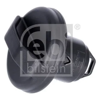 Palivová nádrž Uzávěr, palivová nádrž FEBI BILSTEIN 184473