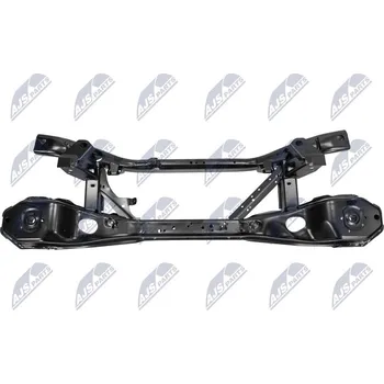 Zavěšení kol Tělo nápravy NTY ZRZ-FR-016