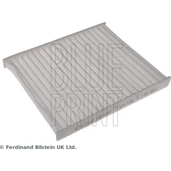 Ventilátor topení a klimatizace Filtr, vzduch v interiéru BLUE PRINT ADM52527