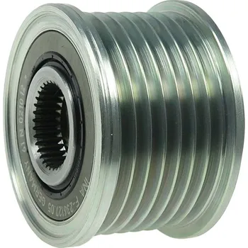 Předstihová spojka AS-PL AFP0050(INA)