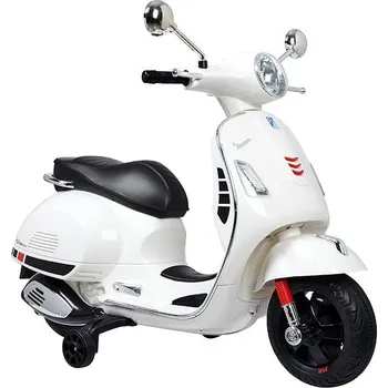 Dětské elektrovozidlo Buddy Toys BEC 6030 Vespa GTS