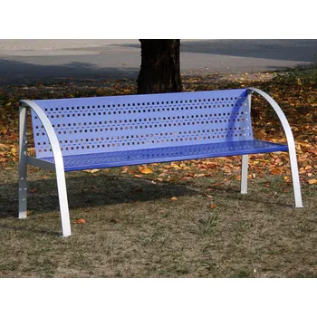 Zahradní lavice Zahradní lavice Space 2000 mm