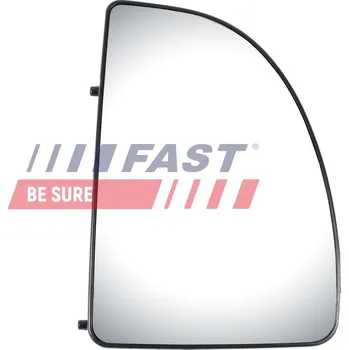 Sklo do zrcátek FAST FT88552