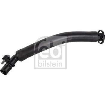 Spojovací materiál motoru Hadice, větrání klikové skříně FEBI BILSTEIN 179744