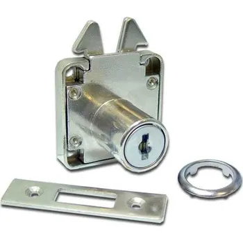 Nábytkové kování Zámek Armstrong Ni 509-22 roletový s háčky