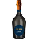 Sempre Prosecco DOCG Brut 0,75 l