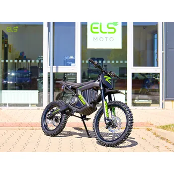 malá motorka ELS MOTO Rawrr Mantis mini R17