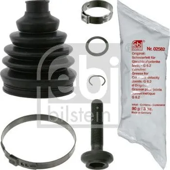 Hřídel nápravy Sada měchů, hnací hřídel FEBI BILSTEIN 15844