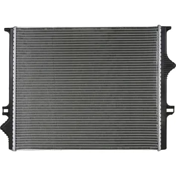 Motor automobilu Chladič, chlazení motoru KAMOKA 7705300