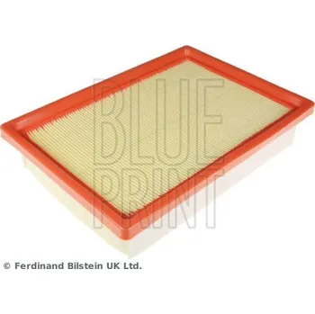 Vzduchový filtr Vzduchový filtr BLUE PRINT ADG022117