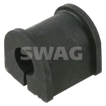 Stabilizátor nápravy Držák, Příčný stabilizátor SWAG 40 92 4753