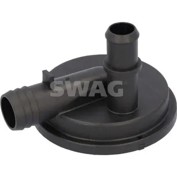 Ventil motoru Ventil, odvětrání klikové skříně SWAG 33 10 9964