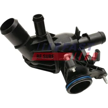 Čidlo automobilu Termostat, chlazení oleje FAST FT58048