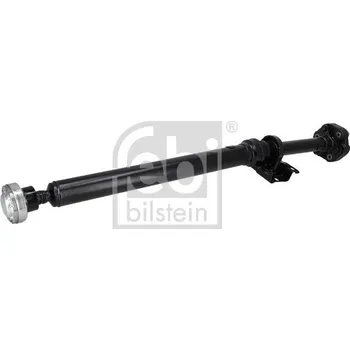 Hřídel nápravy Kloubový hřídel, pohon nápravy FEBI BILSTEIN 174109