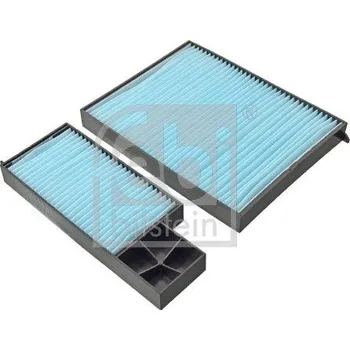 Sada filtrů, vzduch vnitřní FEBI BILSTEIN 184042