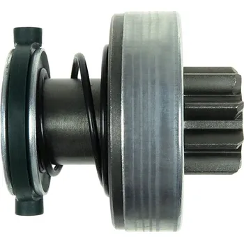 Startér Volnoběžný převod, startér AS-PL SD0102